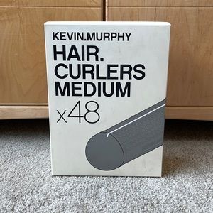 Hair Curlers Kevin Murphy